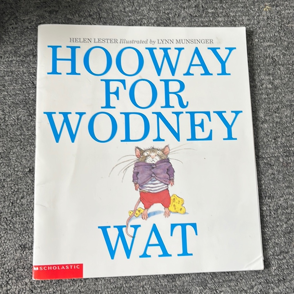 Kids book